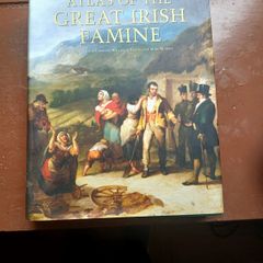Atlas of the Great Irish Famine