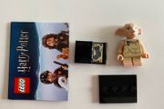 Lego Collectible Minifigures Harry Potter Dobby Series 1 71022
