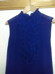 Dress from A-wear
