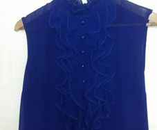 Dress from A-wear
