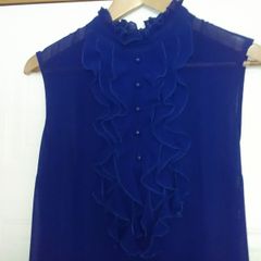 Dress from A-wear