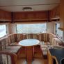 LMC wheel caravan Image 5