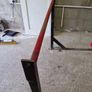 Pull up bar Image 4