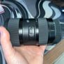 SIGMA 18-35mm F1.8 Canon EF Mount Image 5