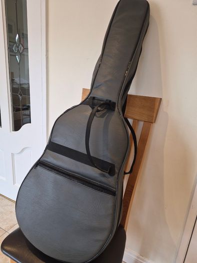 Sound American classical guitar