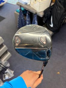 Srixon Zxi Driver
