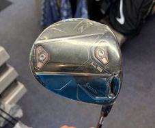 Srixon Zxi Driver