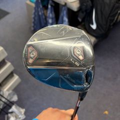 Srixon Zxi Driver