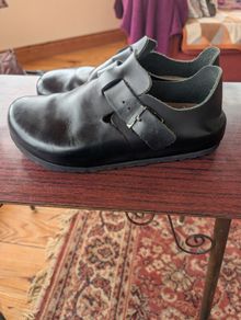 Birkenstock shoes