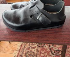 Birkenstock shoes