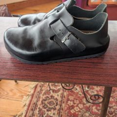 Birkenstock shoes