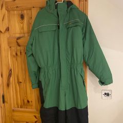 John Deere Winter Overalls