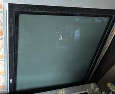 LG plasma