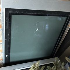 LG plasma