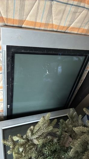 LG plasma