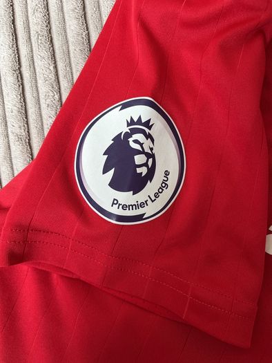 Man Utd jersey