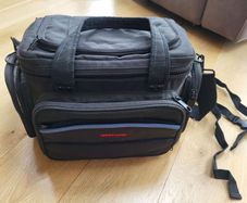 Vanguard camera bag