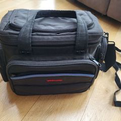 Vanguard camera bag