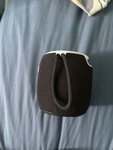 speaker