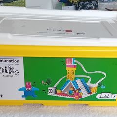 Spike Education essential lego