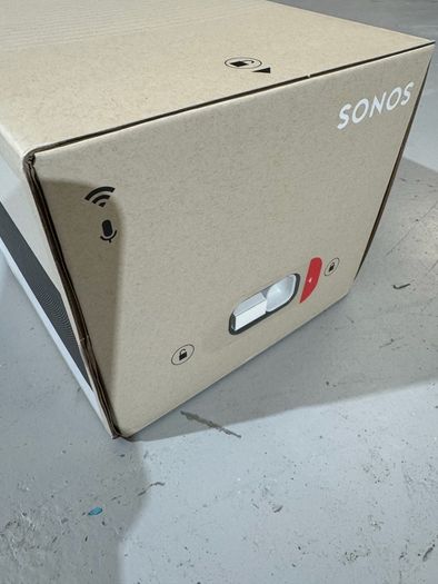 sonos ARC Ultra