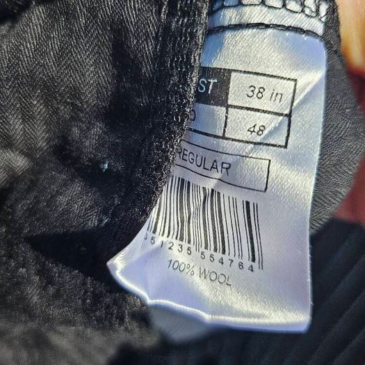 Men's Designer Suit