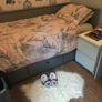 ikea day bed Image 2