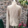 Patagonia Womens Sherpa High Pile Plush Fleece Size XL Image 3
