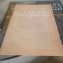 Glen Hansard don+t settle vol 2 transmission west vinyl Image 3