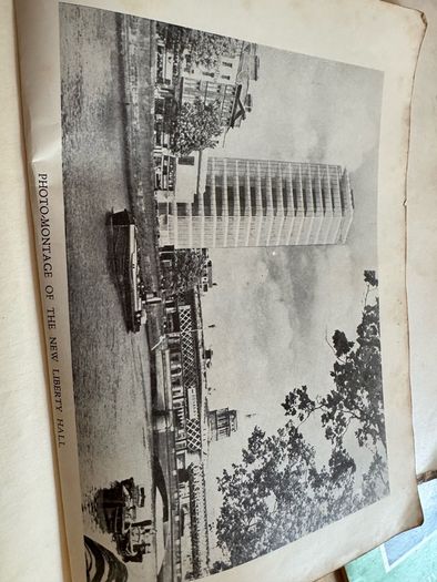 Rare Book