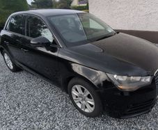 2012 Audi A1