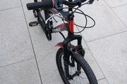 Children's bicycle