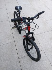 Children's bicycle