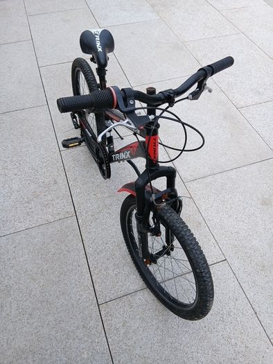 Children's bicycle