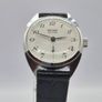 Vintage 1960s Renis Geneve Mechanical Watch - Swiss Made Image 2