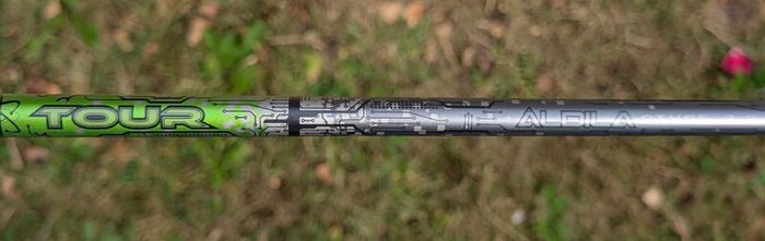 Nike SQ 3 wood