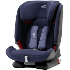 Britax Romer ADVANSAFIX IV M Car Seat (Moonlight Blue)