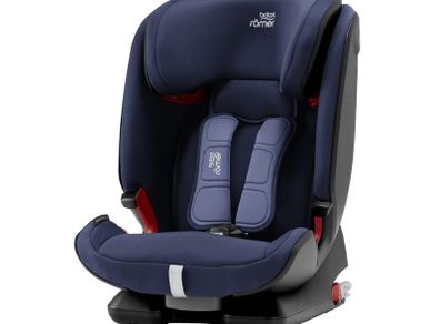 Britax Romer ADVANSAFIX IV M Car Seat (Moonlight Blue)