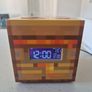 Minecraft alarm clock and light Image 2