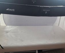 Hauck Dream N Play Travel Cot / Playpen