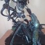 Sideshow AVP Diorama Image 3