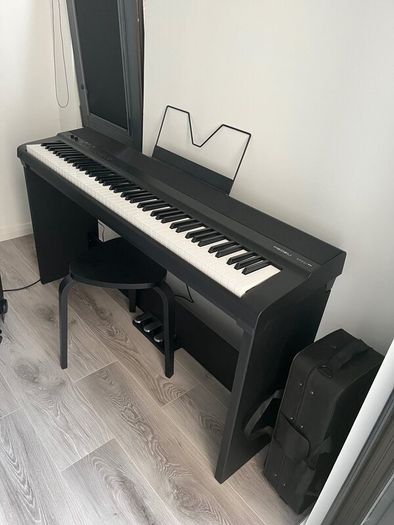 Electronic Piano