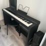 Electronic Piano Image 2