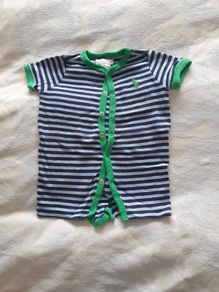 Ralph Lauren baby