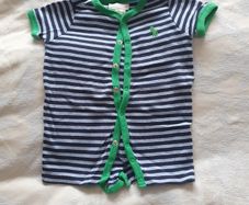 Ralph Lauren baby