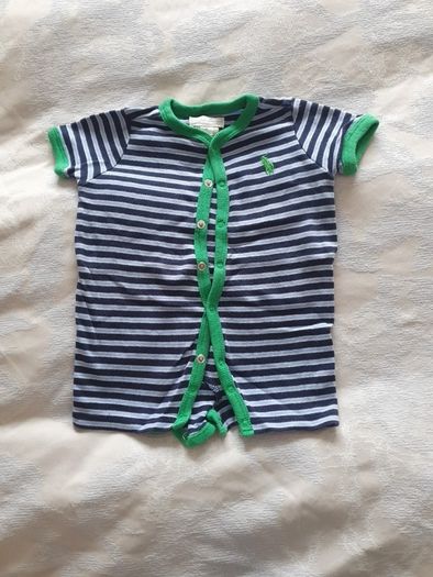 Ralph Lauren baby