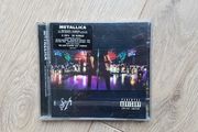 Mettalica - S&amp;m 2cd // Metal // Free Shipping