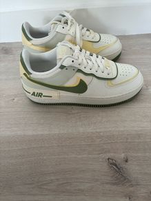 Nike Air Force 1