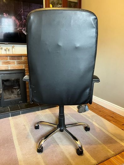 Ikea office chair