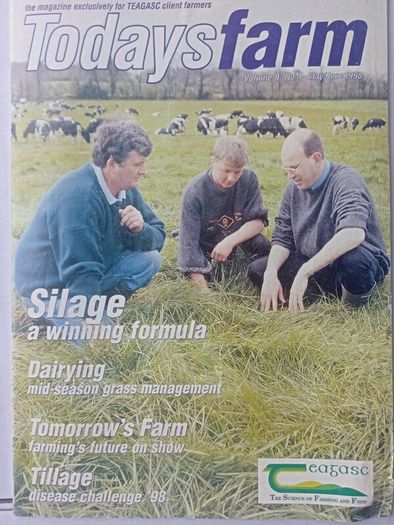 Todays Farm
